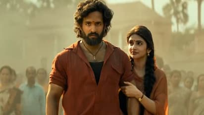 Lenin Glimpse: పోయేటప్పుడు ఊపిరి ఉండదు, పేరు మాత్రమే ఉంటుంది.. అఖిల్‌కి ఇన్నాళ్లకి సరైన సినిమా పడిందా?