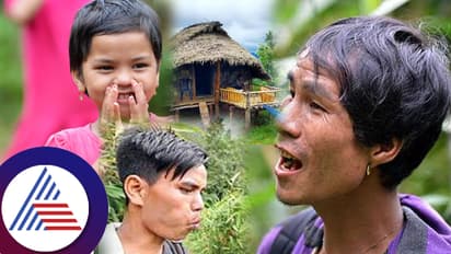 ಭಾರತದ ಈ ಗ್ರಾಮದ ಜನರಿಗೆ ಹೆಸ್ರೇ ಇಲ್ಲ! ಹಾಡು, ಶಿಳ್ಳೆಗಳಿಂದಲೇ ಸಂವಹನ... ವಿಚಿತ್ರ ಊರಿನ ವಿಡಿಯೋ ನೋಡಿ...