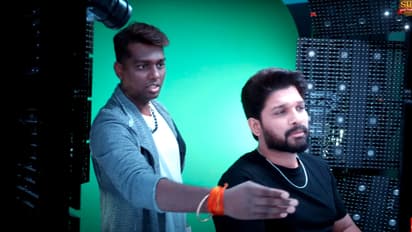 വിഎഫ്എക്സിന് മാത്രം 250 കോടി! ആറ്റ്‍ലി ചിത്രത്തിന്‍റെ ആകെ ബജറ്റും അല്ലു അര്‍ജുന് ലഭിക്കുന്ന പ്രതിഫലവും എത്ര?