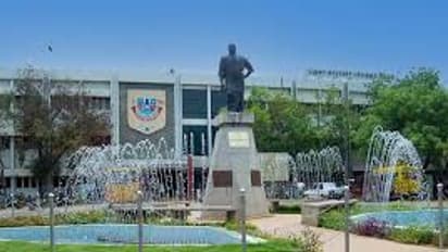 M.A, M.Sc படிக்க ஆசையா? மதுரை காமராசர் பல்கலைக்கழகத்தில் PG அட்மிஷன் 2025-2026 துவக்கம்! முழு விவரம்...