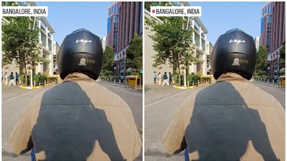 ಬೆಂಗಳೂರು: ಇನ್ಫೋಸಿಸ್ ಉದ್ಯೋಗಿ,  ಬೈಕ್ ಟ್ಯಾಕ್ಸಿ ಡ್ರೈವರ್ ಆದ ಕಥೆ!