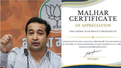 'ಎಂಜಲು ತಾಕಿಸೋದಿಲ್ಲ..' ಮಲ್ಹಾರ್ ಮಾಂಸ ಎಂದರೇನು? ವಿವಾದ ಎಬ್ಬಿಸಿದ '100% ಹಿಂದೂ' ಮಟನ್!