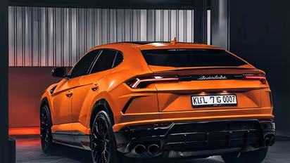 ಹರಾಜಿನಲ್ಲಿ 45 ಲಕ್ಷ ರೂಗೆ ಕಾರಿನ ನಂಬರ್ ಖರೀದಿ, ದಾಖಲೆ ಬರೆದ ನಂಬರ್ ಯಾವುದು?