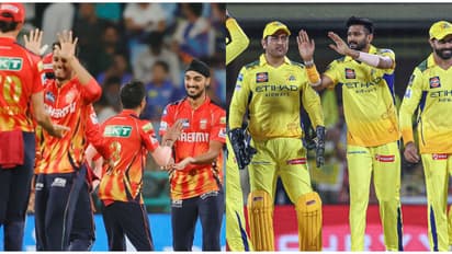 സ്വന്തം കാണികൾക്ക് മുന്നിൽ ആശ്വാസ ജയം തേടി ചെന്നൈ; എതിരാളികൾ പഞ്ചാബ് കിംഗ്സ്