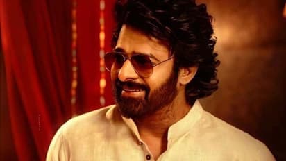 'ഹിറ്റ് സംവിധായകനൊപ്പം കിടിലന് പൊലീസ് വേഷം': പ്രഭാസ് ചിത്രത്തെക്കുറിച്ച് വന് അപ്ഡേറ്റ്