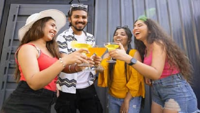 வாழ்க்கையில் நெருங்கிய நண்பர்களே இல்லன்னா என்னாகும்? அதிர்ச்சி தகவல் 