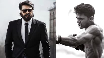 ഒന്നാമന് 303000, 1 ലക്ഷത്തോളം നേടി 'ജിംഖാന' പിള്ളേർ; 47000ൽ ഒതുങ്ങി ബസൂക്ക; ബുക്കിങ്ങിൽ സംഭവിക്കുന്നത്