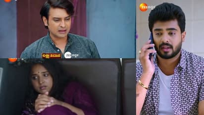 ಚಿನ್ನುಮರಿಯನ್ನು ಕಳೆದುಕೊಂಡು ಒಂಟಿಯಾದ ಜಯಂತ್; ಪ್ರೇಕ್ಷಕರಿಗೆ ಆಯ್ತು ಬೇಸರ, ಸಸ್ಪೆನ್ಸ್ ಹೆಚ್ಚಿಸಿದ ಡೈರೆಕ್ಟರ್