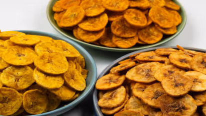 கேரளத்தில் கண்டிப்பாக சுவைக்க வேண்டிய 8 வித்தியாசமான சிப்ஸ் வகைகள்