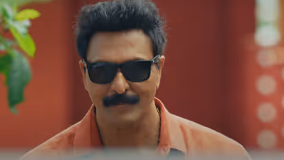 മധുരമൂറുന്നൊരു കഥയുമായി 'കേക്ക് സ്‌റ്റോറി' നാളെ മുതൽ; ടിക്കറ്റ് ബുക്കിംഗ് തുടങ്ങി