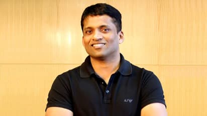 'ഞാൻ ഫ്ലവറല്ല, ഫയറാണ്'; വഞ്ചിച്ചവർക്കെതിരെ കേസ് നൽകി ബൈജൂസ് രവീന്ദ്രൻ, ശക്തമായി തിരിച്ചുവരുമെന്ന് കുറിപ്പ്