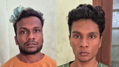 ആദ്യം 300, പലതവണയായി ചെറിയ തുക കിട്ടി, പിന്നെ വൻ ചതി! യുവാവിനെ പറ്റിച്ച് തട്ടിയത് 4.5 ലക്ഷം, പ്രതികൾ പിടിയിൽ