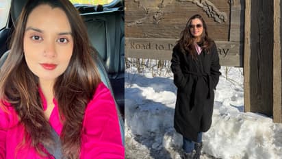 'വസ്ത്രം ഊരി വാങ്ങി, പരിശോധിച്ചത് പുരുഷ ഉദ്യോഗസ്ഥൻ'; ഇന്ത്യൻ യുവതിയെ യുഎസ് വിമാനത്താവളത്തിൽ 8 മണിക്കൂർ തടഞ്ഞു