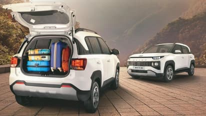 Best CNG Cars : లగేజీ స్పేస్ ఎక్కువగా ఉండే టాప్ సీఎన్‌జీ కార్లు ఇవే