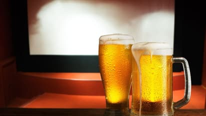 పంజాబ్ లో విషాదం.. కల్తీ మద్యంతాగి 14మంది మృతి