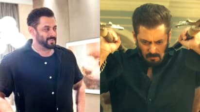 'സിക്കന്ദറിന്‍റെ' പരാജയം; ആരാധകരെ വീട്ടിലേക്ക് വിളിപ്പിച്ച് സല്‍മാന്‍ ഖാന്‍