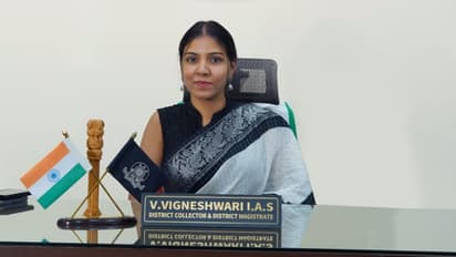 പുതിയ തുടക്കം, പരാതികൾക്ക് തത്സമയം മറുപടി നൽകാൻ ഇടുക്കി കളക്ടർ; ഫേസ് ബുക്കിൽ കമന്‍റിടാം, മറുപടി ബുധനാഴ്ചകളിൽ