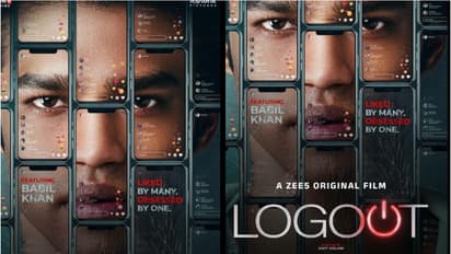 Logout trailer OUT: Babil Khan starrer movie is set to release on THIS date; Check here