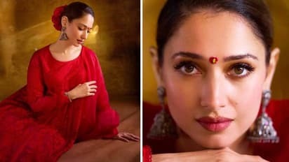 Beautiful Round Bindis