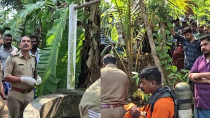കാണാതായത് രണ്ട് ദിവസം മുമ്പ്; 16 കാരന്റെ മൃതദേഹം വീടിന് സമീപത്തുള്ള കിണറ്റിൽ നിന്നും കണ്ടെത്തി