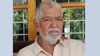 മക്കളെ കാണാൻ സന്ദർശന വിസയിലെത്തി, കൊല്ലം സ്വദേശി സൗദിയിൽ നിര്യാതനായി