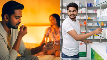 ಕಾಂಡೋಮ್ ಇಲ್ಲದೇ ಸಂಪರ್ಕ ನಡೆಸಿದ್ರೂ ಆಗಲ್ಲ ಪ್ರೆಗ್ನೆಂಟ್; ಪುರುಷರಿಗಾಗಿ ಬರ್ತಿದೆ ಹೊಸ ಔಷಧಿ