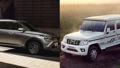 Kia Carens to Mahindra Bolero: Top 5 7-seater cars under Rs 15 lakh