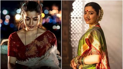Rashmika Mandanna: Actress OPENS up on her characters Srivalli, Geetanjali, Yesubai; Check here