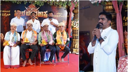 ಹೊರಕ್ಕೆ ಬಂತು ರವಿ ಬಸ್ರೂರ್ ಹೊಸ ಸಾಹಸ, ಸಾತ್ ನೀಡಿದ ಹೊಂಬಾಳೆ ಫಿಲಂಸ್