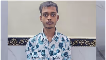 പത്ത് വയസുകാരിയെ പീഡിപ്പിച്ച് കൊലപ്പെടുത്തി; 19കാരനായ പ്രതി പിടിയിൽ