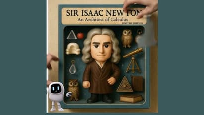 From boardrooms to burgers: Why everyone's an action figure now