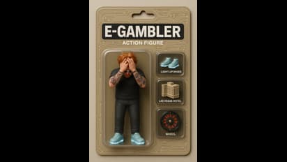 ஸ்டுடியோ ஜிப்லி போரடிக்குதா? ChatGPT-யில உங்க போட்டோவ வச்சு ஆக்ஷன் பொம்மை செய்ய கத்துக்கோங்க! # actionfigures