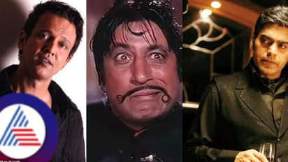 ಈ ನಾಲ್ವರು ಸುಂದರ ನಟಿಯರು ಖಳನಾಯಕರನ್ನ ಪ್ರೀತಿಸಿ ಮದುವೆಯಾದರು! ಬೆರಗುಗೊಳಿಸುವ ಲವ್ ಸ್ಟೋರೀಸ್!