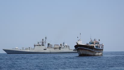 Beyond borders & battleships: Humanitarian missions, strategic initiatives shape diplomacy in Indo-Pacific