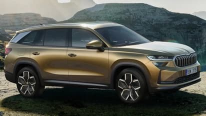 சொல்லியடிக்கும் கில்லி.. புதிய ஸ்கோடா கோடியாக் அம்சங்களே வாங்க சொல்லுது!