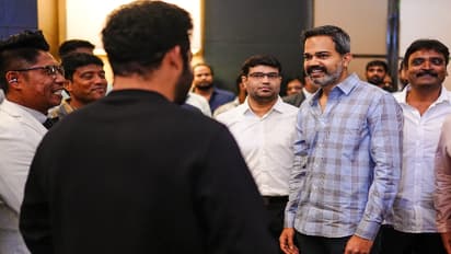 NTR-Prashanth Neel: ఎన్టీఆర్‌, నీల్‌ చిత్రంపై బిగ్‌అప్డేట్‌.. షూటింగ్‌ డేట్‌ ఫిక్స్‌, రిలీజ్‌ డేట్‌ ఎప్పుడంటే!