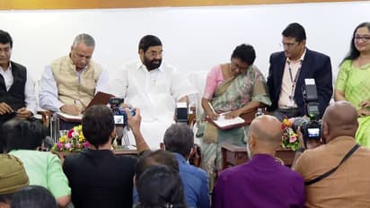Kerala signs Rs 817 cr VGF agreement for Vizhinjam port development; minister criticizes Centre