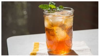 ಐಸ್ ಟೀ: ಒಳ್ಳೆಯದೋ? ಕೆಟ್ಟದ್ದೋ?