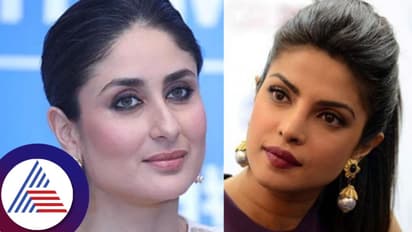 ಎಲ್ಲಿಂದ ಈ ತರ ಮಾತನಾಡೋ ಸ್ಟೈಲ್ ಕಲಿತೆ?; ಕರೀನಾ ಕಪೂರ್ ಪ್ರಶ್ನೆ ಪ್ರಿಯಾಂಕಾ ಚೋಪ್ರಾ ತಿರುಗುಬಾಣ