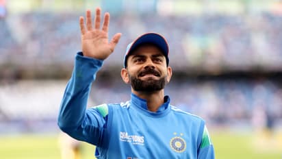 Virat Kohli: విరాట్ కోహ్లీ అరుదైన టాప్-5 రికార్డులు