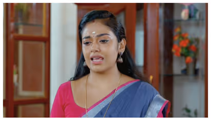 അച്ഛൻ മരിച്ച് ഒരു വർഷം, ഓർമ്മകളുമായി രേവതിയും കുടുംബവും - ചെമ്പനീർ പൂവ് സീരിയൽ റിവ്യൂ