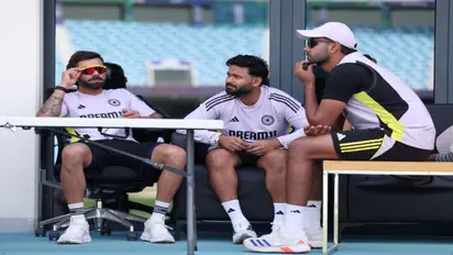 'Never tried to overshadow anyone, it was never about ego': Virat Kohli reflects on his game