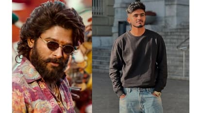 Allu Arjun Atlee Film: అనుభవం లేకుండా అల్లు-అట్లీ సినిమాలో మ్యూజిక్‌ ఛాన్స్‌.. అతనిలో అంత విషయం ఉందా? 