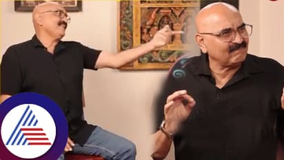 ವೈಫ್​ ಅಂದ್ರೆ ಮೂಗು ಕುಯ್ಯೋ ನೈಫು, ದೂರ ಇದ್ರೆ ಸೇಫು...  ಸಿಹಿಕಹಿ ಚಂದ್ರು ಹೆಂಡ್ತಿಯರ ವರ್ಣನೆ ಮಾಡಿದ್ದು ನೋಡಿ!