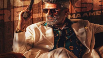 അഡ്വാൻസായി ഗുഡ് ബാഡ് അഗ്ലി എത്ര നേടി?, ആദ്യ ബോക്സ് ഓഫീസ് റിപ്പോര്‍ട്ട് പുറത്ത്