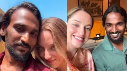 ಆನ್ಲೈನ್ ಡೇಟಿಂಗ್: ಆಂಧ್ರ ಯುವಕನ ಅರಸಿ ಬಂದ ಅಮೆರಿಕನ್ ಮಹಿಳೆ