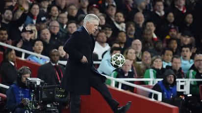 What cost Real Madrid the UCL clash against Arsenal? The miscalculated gamble revealed