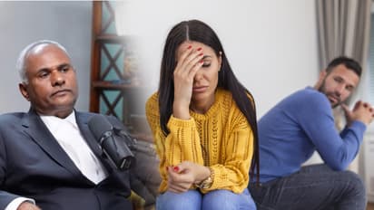 ʼಬಾಯ್ಫ್ರೆಂಡ್ ತೊಡೆ ಮೇಲೆ ಮಲಗಿದ್ರೂ ಪ್ರಶ್ನೆ ಮಾಡ್ಲಿಲ್ಲʼ- ಕನ್ನಡದ ಪತಿಗೆ ಡಿವೋರ್ಸ್ ಕೊಟ್ಟ ಪತ್ನಿ!