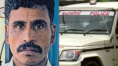 കാര്യം കഴിഞ്ഞ് വീട്ടിൽപ്പോയി സുഖനിദ്ര, പക്ഷെ സിസിടിവി ചതിച്ചു; കല്ലറയിൽ 5 കടകളിൽ മോഷണം നടത്തിയയാൾ പിടിയിൽ