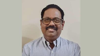 നാട്ടിലെത്തിയിട്ട് രണ്ട് ദിവസം, കുവൈത്ത് പ്രവാസി ഹൃദയാഘാതം മൂലം മരണപ്പെട്ടു